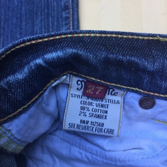 Miss Me Jeans - Picture 5 of 5
